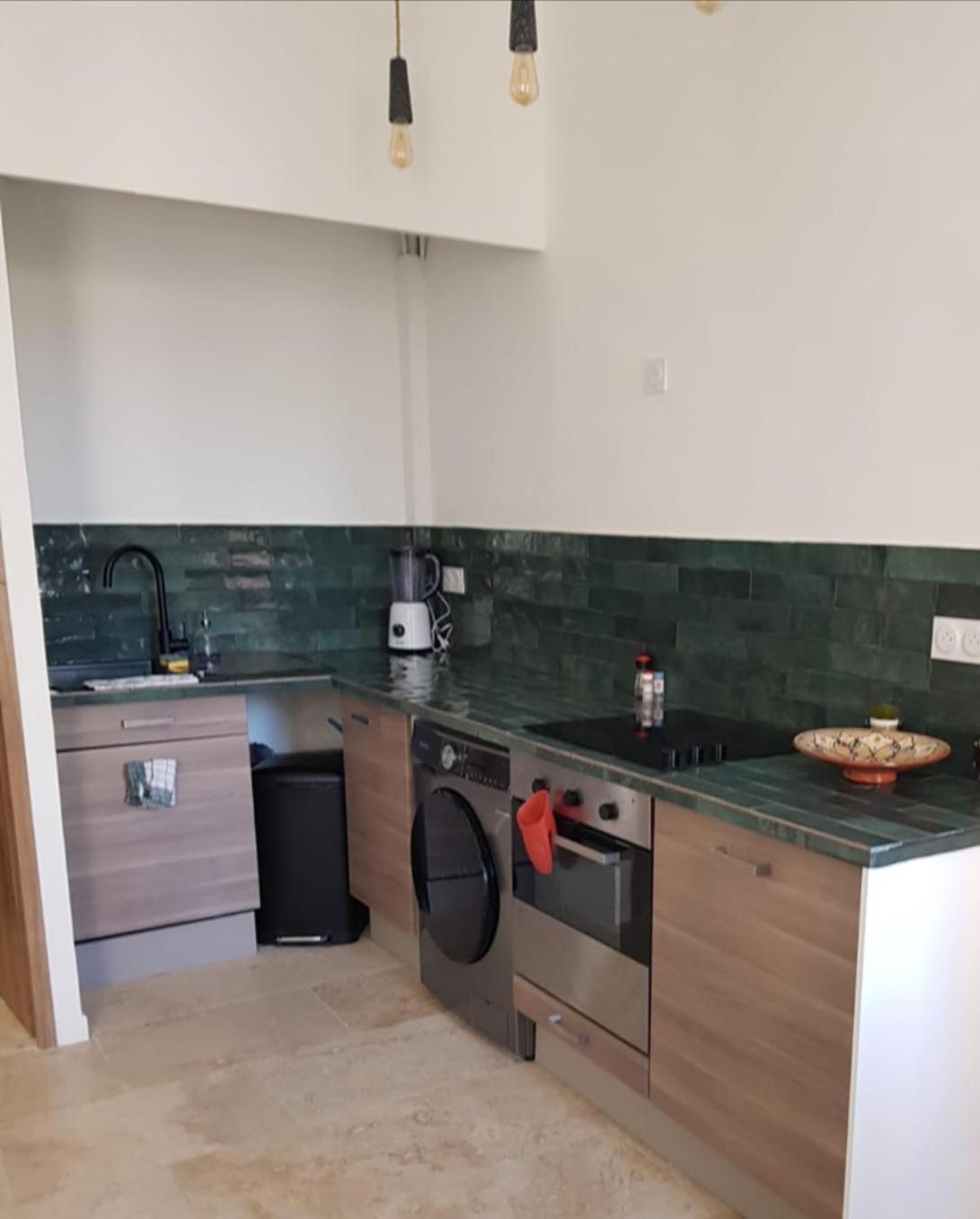 Central And Comfortable Studio, Near Train Station Marseille Exteriör bild